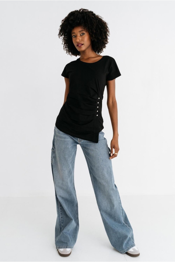 MINAI TOP SP25 60 324 BLACK